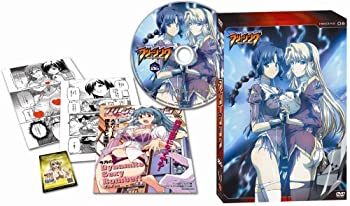 【中古】(未使用･未開封品)フリージング　Vol.6 [DVD] 10,288円