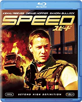 【中古】(未使用･未開封品)スピード [Blu-ray]