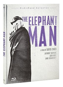 【中古】(未使用･未開封品)エレファント・マン 【スタジオ・カナル・コレクション】 [Blu-ray] ジョン・ハート｜ドリエム店 9,841円