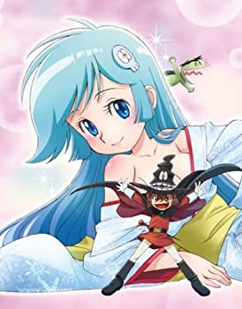 【中古】(未使用･未開封品)Dororonえん魔くんメ~ラめら 1(期間限定版) [Blu-ray]