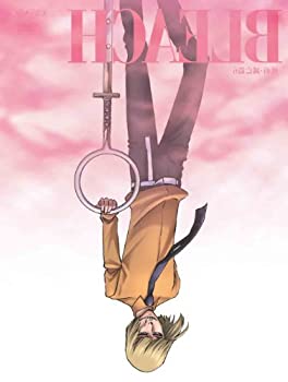 【中古】(未使用･未開封品)BLEACH 破面・滅亡篇 6 [DVD]
