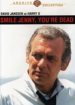 【中古】(未使用･未開封品)Smile Jenny Youre Dead [DVD] [Import]