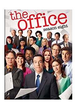 【中古】(未使用･未開封品)Office: Season Eight/ [DVD] [Import]