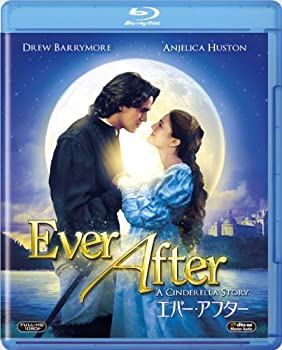 【中古】(未使用･未開封品)エバー・アフター [Blu-ray]
