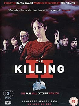 【中古】(未使用･未開封品)The Killing [DVD] [Import]