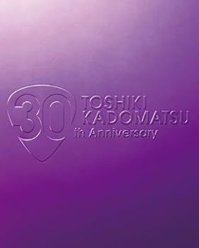 【中古】(未使用･未開封品)TOSHIKI KADOMATSU 30th Anniversary Live 2011.6.25 YOKOHAMA ARENA [Blu-ray] 角松敏生