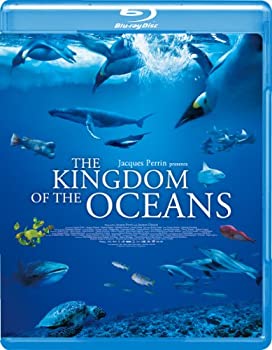 【中古】(未使用･未開封品)キングダム・オブ・オーシャンズ(2枚組) [Blu-ray] 12,591円