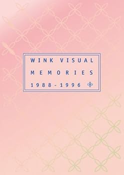【中古】(未使用･未開封品)WINK VISUAL MEMORIES 1988~1996 [DVD] WINK｜ドリエム店