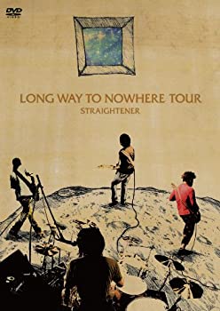 【中古】(未使用･未開封品)LONG WAY TO NOWHERE TOUR [DVD]｜ドリエム店