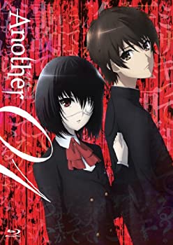 【中古】(未使用･未開封品)Another 通常版 第1巻 [Blu-ray]｜ドリエム店