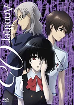 【中古】(未使用･未開封品)Another 通常版 第5巻 [Blu-ray]