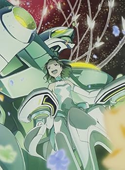 【中古】(未使用･未開封品)輪廻のラグランジェ 6 (初回限定版) 最終巻 [DVD] 石原夏織