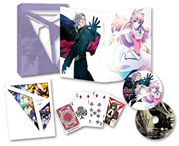 【中古】(未使用･未開封品)アクエリオンEVOL　Vol.8 [DVD]
