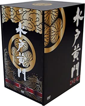 【中古】(未使用･未開封品)水戸黄門DVD-BOX 第四部 39,595円