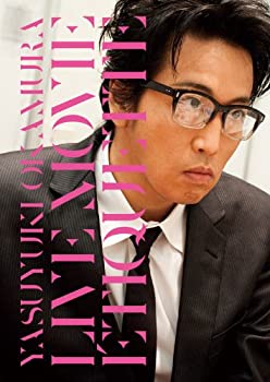 【中古】(未使用･未開封品)ライブ エチケット [DVD] 岡村靖幸｜ドリエム店