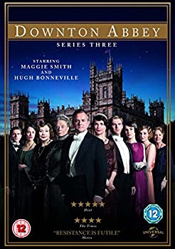 【中古】(未使用･未開封品)Downton Abbey [DVD] [Import]