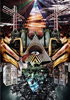 【中古】(未使用･未開封品)TOUR11-12 VENOMOUS CELL FINALE OMEGA LIVE AT 01.14 YOKOHAMA ARENA [DVD] the GazettE