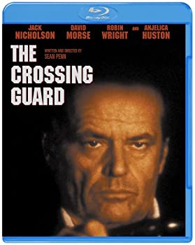 【中古】(未使用･未開封品)クロッシング・ガード [Blu-ray]