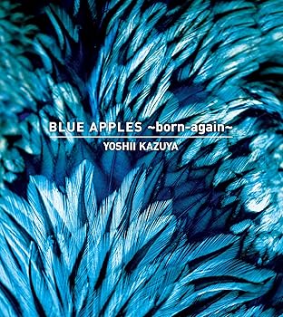 【中古】(未使用･未開封品)(完全受注生産限定)BLUE APPLES~born-again~ [DVD] 吉井和哉