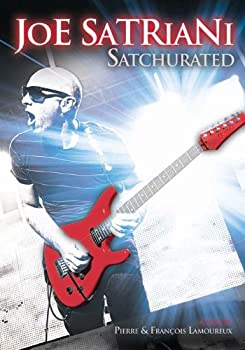 【中古】(未使用･未開封品)サッチュレイテッド-ライヴ・イン・モントリオール- [DVD]｜ドリエム店 7,692円