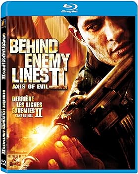 【中古】(未使用･未開封品)Behind Enemy Lines 2 (d-t-v) [Blu-ray]｜ドリエム店