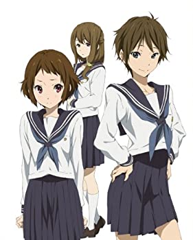 【中古】(未使用･未開封品)氷菓 限定版 第8巻 [Blu-ray]