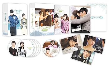 【中古】(未使用･未開封品)シークレット・ガーデン ブルーレイ BOXII [Blu-ray] ハ・ジウォン｜ドリエム店