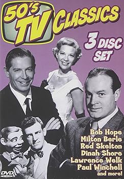 【中古】(未使用･未開封品)50's TV Collector's Edition/ [DVD][Import]