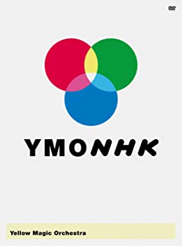 【中古】(未使用･未開封品)YMONHK DVD