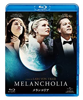 【中古】(未使用･未開封品)メランコリア [Blu-ray]｜ドリエム店