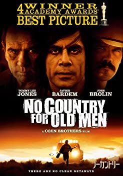 【中古】(未使用･未開封品)ノーカントリー スペシャル・コレクターズ・エディション [DVD]