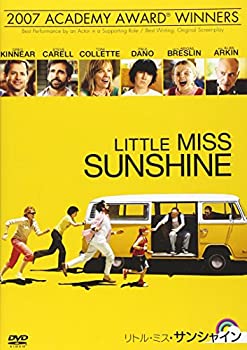 【中古】(未使用･未開封品)リトル・ミス・サンシャイン [DVD]