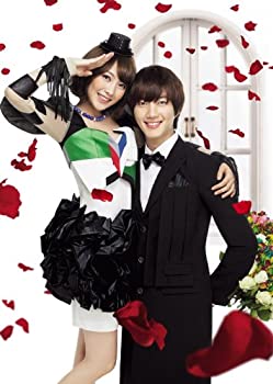 【中古】(未使用･未開封品)「恋するメゾン。~Rainbow Rose~」 プレミアムDVD-BOX