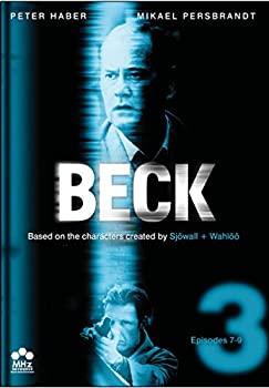 【中古】(未使用･未開封品)Beck: 7-9／ [DVD] [Import]｜ドリエム店