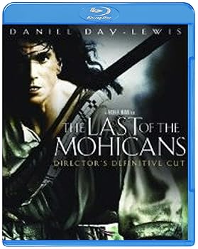 【中古】(未使用･未開封品)ラスト・オブ・モヒカン ディレクターズカット [Blu-ray] ダニエル・デイ=ルイス｜ドリエム店