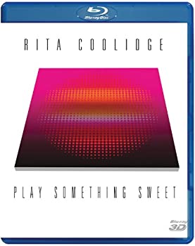 【中古】(未使用･未開封品)Play Something Sweet [Blu-ray] [Import]｜ドリエム店