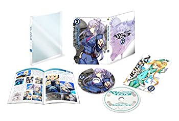 【中古】(未使用･未開封品)「ヘヴィーオブジェクト」Vol.2＜初回生産限定版＞【DVD】