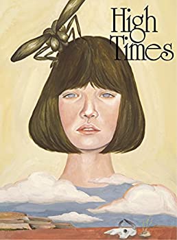 【中古】(未使用･未開封品)High Times (YUKI concert tour&ldquo;Flyin' High"'14~'15 &&ldquo;Dope Out"'15) [Blu-ray]｜ドリエム店