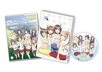 【中古】(未使用･未開封品)普通の女子校生が【ろこどる】やってみた。OVA Vol.2 [Blu-ray] 伊藤美来