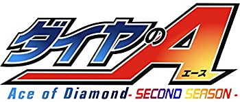 【中古】(未使用･未開封品)ダイヤのA SS 7 [DVD]