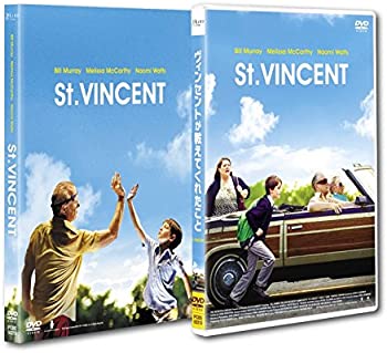 【中古】(未使用･未開封品)ヴィンセントが教えてくれたこと [DVD]｜ドリエム店