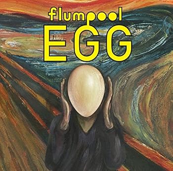 【中古】(未使用･未開封品)EGG 初回限定盤 [CD] flumpool