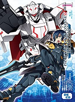 【中古】(未使用･未開封品)ファンタシースターオンライン2 ジ アニメーション 1 Blu-ray初回限定版