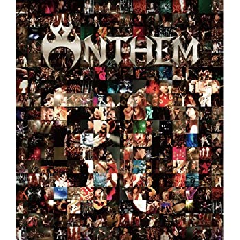 【中古】(未使用･未開封品)30+ [Blu-ray] アンセム