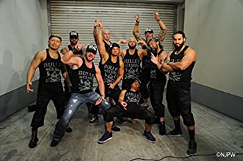 【中古】(未使用･未開封品)BULLET CLUB [DVD] AJスタイルズ, カール・アンダーソン｜ドリエム店
