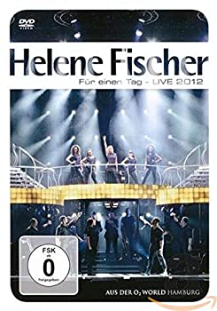 【中古】(未使用･未開封品)Fur Einen Tag-Live [DVD] [Import]｜ドリエム店