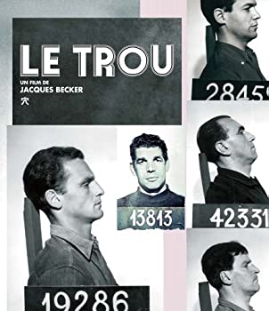 【中古】(未使用・未開封品)穴 LE TROU Blu-ray|ドリエム店
