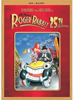 【中古】(未使用･未開封品)Who Framed Roger Rabbit [DVD] [Import]