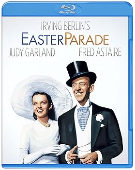 【中古】(未使用･未開封品)イースター・パレード [Blu-ray] フレッド・アステア