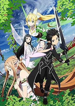 【中古】(未使用･未開封品)ソードアート・オンライン 9(通常版) [DVD] 松岡禎丞